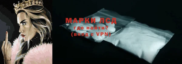 стафф Алексин